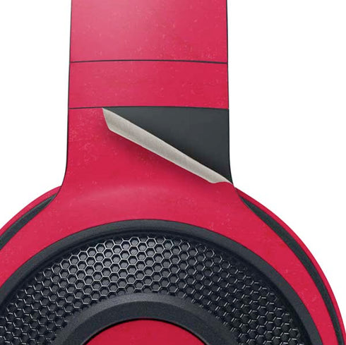 MLB Philadelphia Phillies - Solid Distressed Razer Kraken X Skin